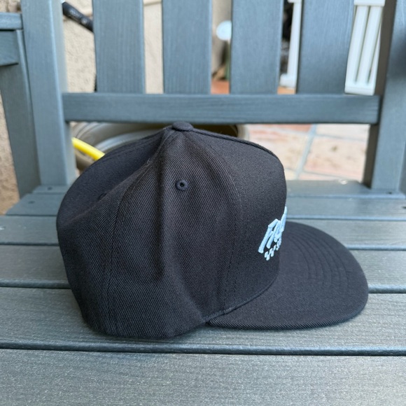 NWT Fasthouse Racing Snapback - Picture 4 of 5